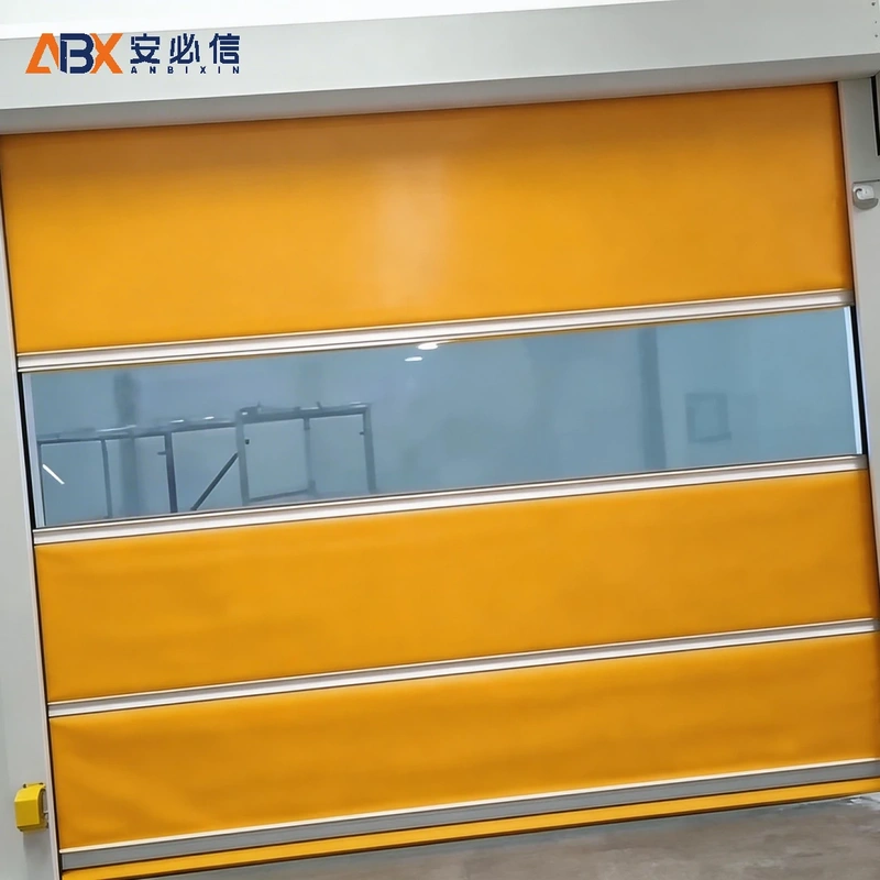 贵港市快速卷帘门